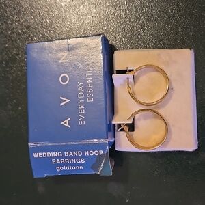 Avon Earrings